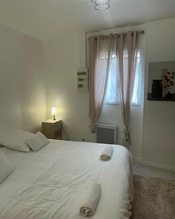 Petite Maison Frepillon Villa Eksteriør bilde